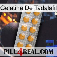 Tadalafil Jelly levitra1